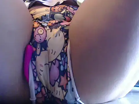 DevoraAmateur online show from January 21, 2025, 3:54 pm