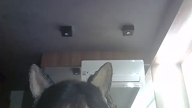 Skinny-Kitten online show from March 22, 2026, 12:36 am