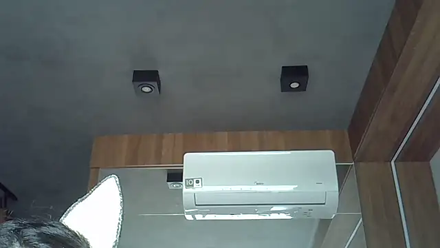 Skinny-Kitten online show from October 9, 2025, 12:38 pm