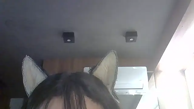 Skinny-Kitten online show from February 14, 2026, 1:55 pm