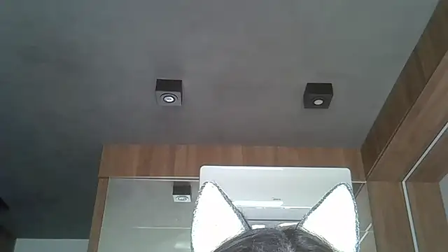 Skinny-Kitten online show from October 26, 2025, 6:52 pm