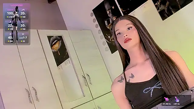 Snapshot of alexia_corleoni chatting on May 1, 2026, 7:19 pm alexia corleoni online show from May 1, 2026, 7:19 pm