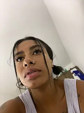 ATENEA SEXXXY online show from March 12, 2025, 3:46 am