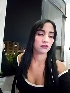  nathaly sweet online show from November 13, 2025, 2:15 am