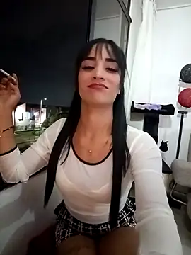  nathaly sweet online show from November 14, 2025, 11:52 pm