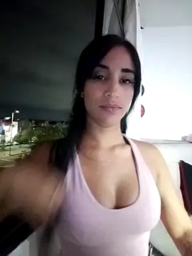  nathaly sweet online show from September 29, 2025, 2:07 am