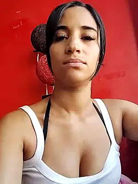  nathaly sweet online show from February 28, 2025, 1:14 pm