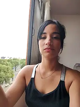  nathaly sweet online show from October 9, 2025, 11:33 am