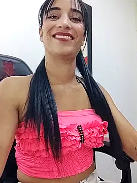  nathaly sweet online show from March 4, 2025, 8:49 pm