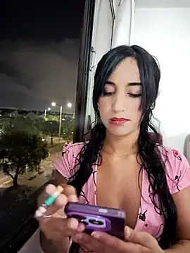  nathaly sweet online show from October 6, 2025, 11:38 pm