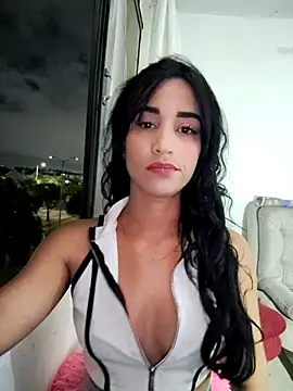  nathaly sweet online show from October 8, 2025, 2:13 am