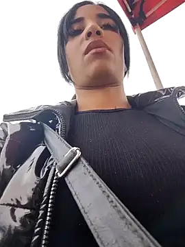  nathaly sweet online show from October 3, 2025, 1:34 pm