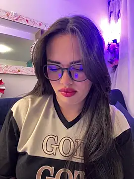 andra rose online show from March 21, 2025, 11:23 pm