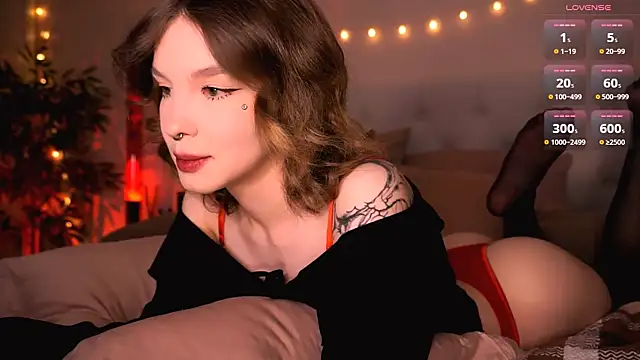 morphesoull online show from September 24, 2025, 7:53 pm