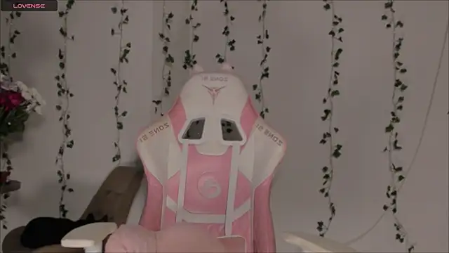 Amelia Lein online show from January 18, 2026, 1:09 am