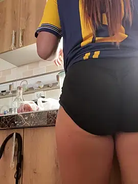 LuceroRm online show from February 19, 2026, 7:00 pm