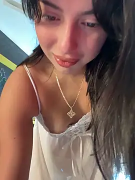 Tasty Nora online show from September 23, 2025, 5:14 am