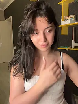 Tasty Nora online show from May 19, 2026, 3:08 pm