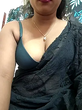 ANGE-MOU online show from April 13, 2026, 2:37 am