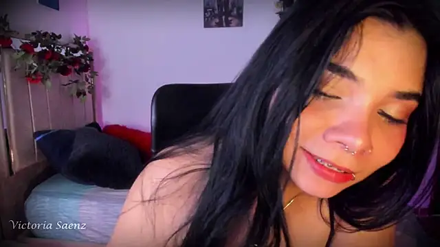 Snapshot of victoriaasaenz_ chatting on July 22, 2026, 12:34 am victoriaasaenz online show from July 22, 2026, 12:34 am