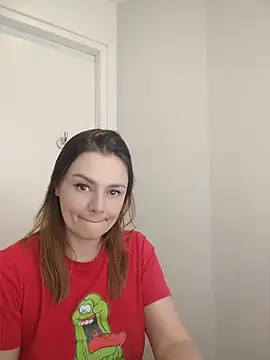 KrissSexi online show from March 28, 2026, 1:56 pm