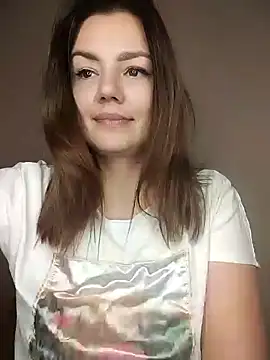 Snapshot of KrissSexi chatting on February 8, 2026, 8:45 am KrissSexi online show from February 8, 2026, 8:45 am