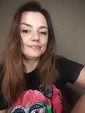 Snapshot of KrissSexi chatting on February 25, 2026, 7:14 pm KrissSexi online show from February 25, 2026, 7:14 pm