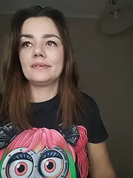 KrissSexi online show from January 15, 2026, 7:50 pm