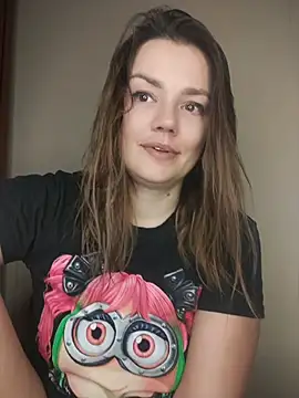 KrissSexi online show from March 22, 2026, 11:28 pm