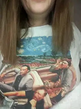 Snapshot of KrissSexi chatting on February 6, 2026, 5:47 am KrissSexi online show from February 6, 2026, 5:47 am