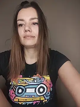 KrissSexi online show from March 11, 2026, 4:28 am