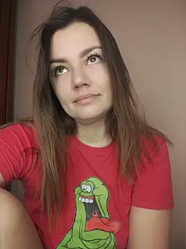 KrissSexi online show from April 4, 2026, 6:53 am