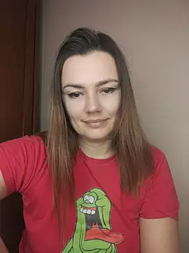 KrissSexi online show from April 10, 2026, 4:30 am