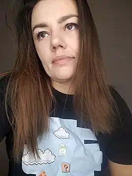 Snapshot of KrissSexi chatting on February 11, 2026, 4:56 am KrissSexi online show from February 11, 2026, 4:56 am