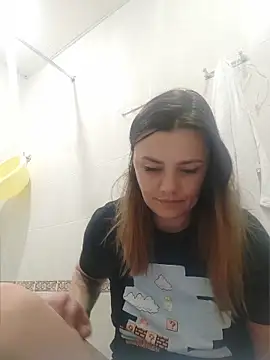 KrissSexi online show from March 29, 2026, 8:54 pm