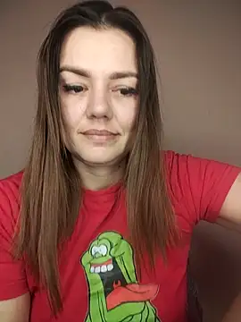 Snapshot of KrissSexi chatting on February 21, 2026, 7:32 am KrissSexi online show from February 21, 2026, 7:32 am