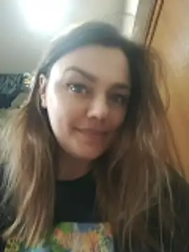 KrissSexi online show from March 31, 2026, 10:17 am