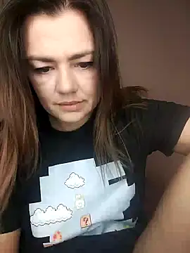 Snapshot of KrissSexi chatting on February 12, 2026, 5:29 am KrissSexi online show from February 12, 2026, 5:29 am