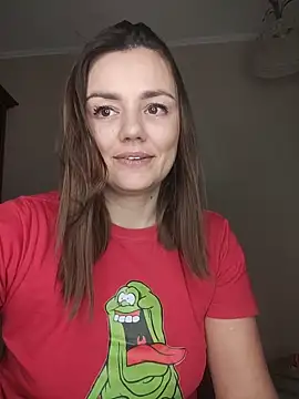 KrissSexi online show from January 5, 2026, 5:38 pm