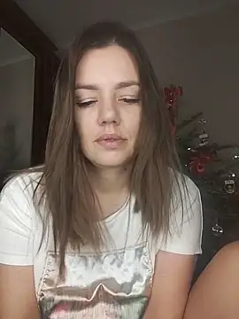 KrissSexi online show from January 8, 2026, 2:12 pm