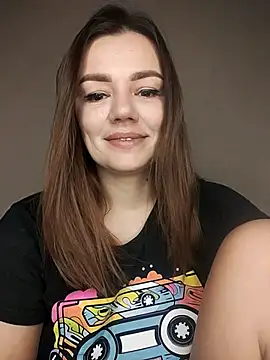 Snapshot of KrissSexi chatting on February 17, 2026, 4:32 am KrissSexi online show from February 17, 2026, 4:32 am