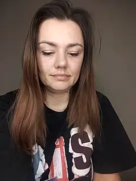 Snapshot of KrissSexi chatting on February 14, 2026, 6:52 pm KrissSexi online show from February 14, 2026, 6:52 pm