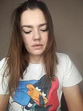 Snapshot of KrissSexi chatting on February 5, 2026, 6:09 am KrissSexi online show from February 5, 2026, 6:09 am