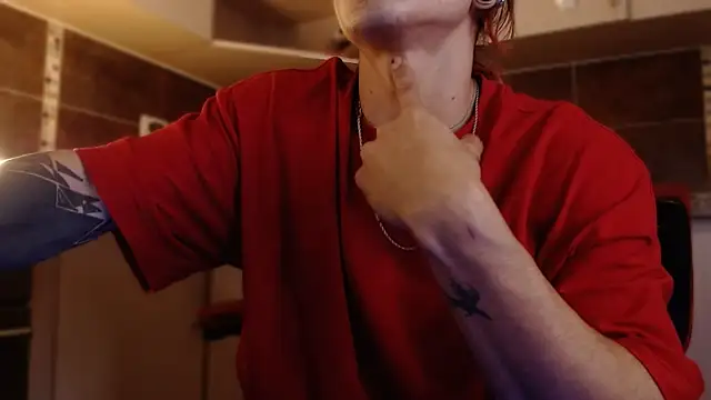 AlbertBernal69 online show from January 12, 2026, 3:24 am