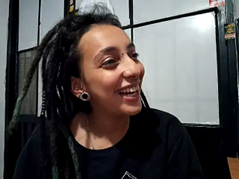 ORIANNA BODMOD online show from October 30, 2025, 11:01 pm