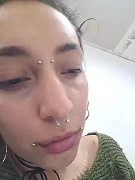 ORIANNA BODMOD online show from April 11, 2026, 3:59 pm