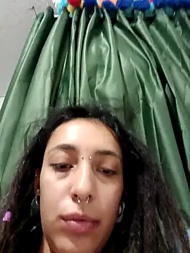 ORIANNA BODMOD online show from January 26, 2025, 5:44 pm