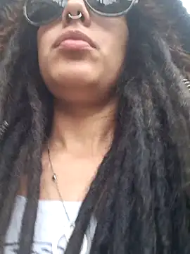 ORIANNA BODMOD online show from March 22, 2026, 8:10 pm