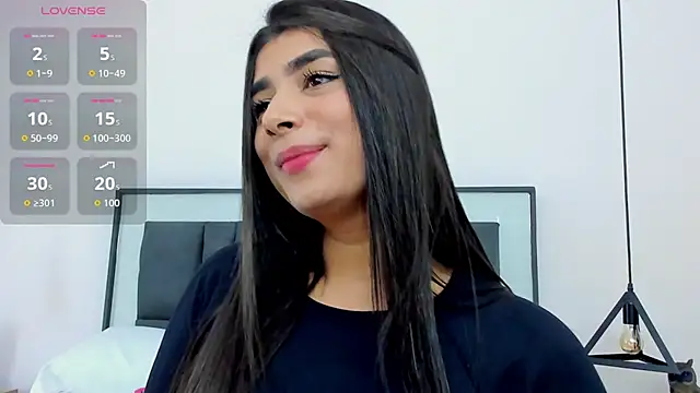 ZiaCalifa online show from September 29, 2025, 12:00 pm