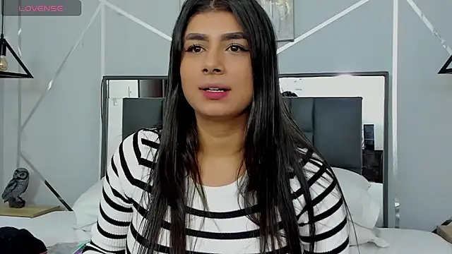 ZiaCalifa online show from March 22, 2025, 12:14 pm